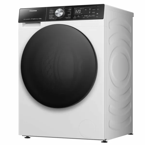 Стиральная машина Hisense WF5S1045BW 59,5 cm 1400 rpm 10,5 kg