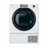 Heat pump dryer Haier HDBIH7A2TBEX-S 7 kg
