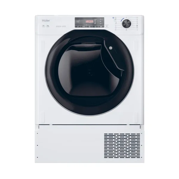 Конденсаторная сушилка Haier HDBIH7A2TBEX-S 7 kg
