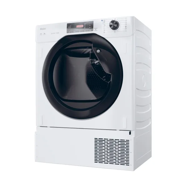 Конденсаторная сушилка Haier HDBIH7A2TBEX-S 7 kg