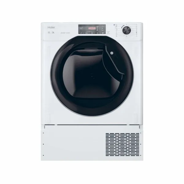 Kondensācijas žāvētājs Haier HDBIH7A2TBEX-S 7 kg