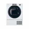 Heat pump dryer Haier HDBIH7A2TBEX-S 7 kg