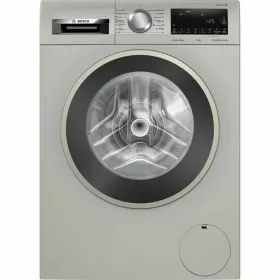 Стиральная машина BOSCH WGG256ZXES 60 cm 1400 rpm 10 kg