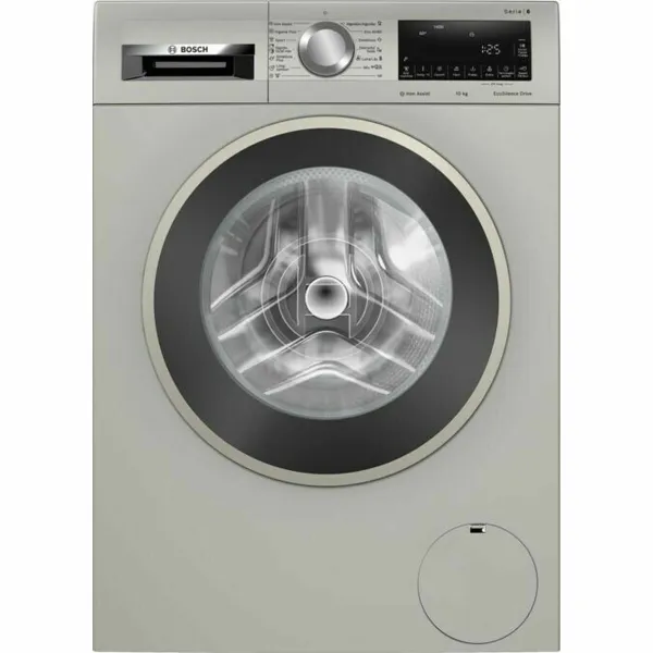 Skalbimo mašina BOSCH WGG256ZXES 60 cm 1400 rpm 10 kg