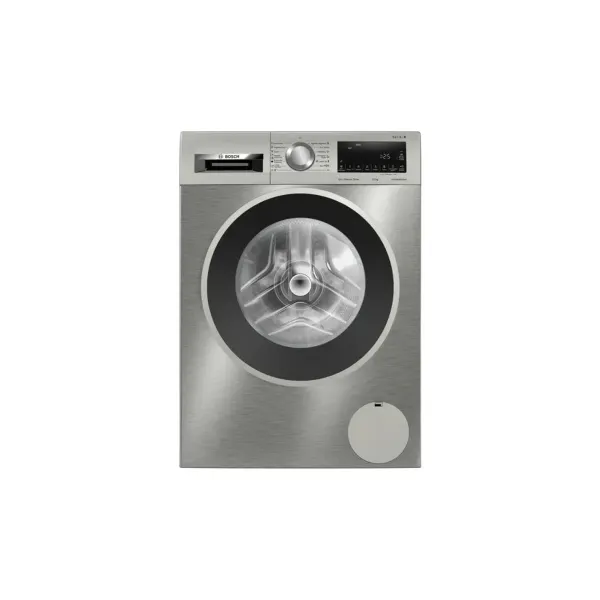 Pesukone BOSCH WGG256ZXES 60 cm 1400 rpm 10 kg