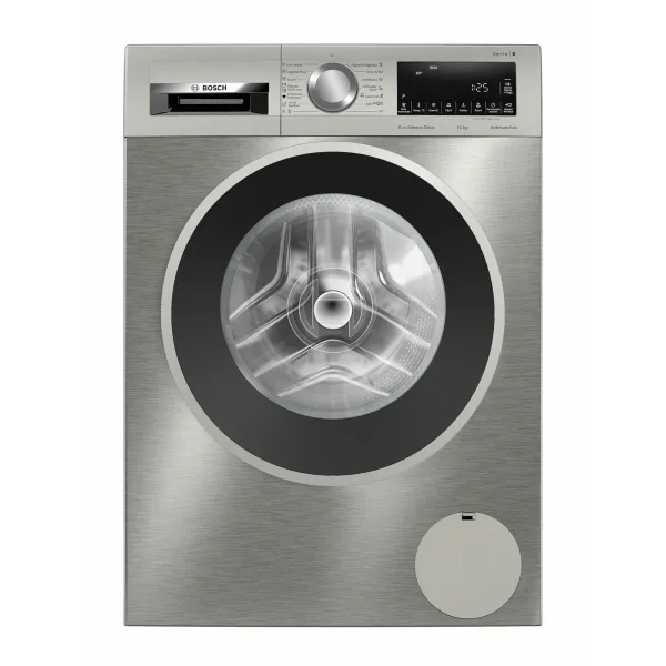 Pesukone BOSCH WGG256ZXES 60 cm 1400 rpm 10 kg