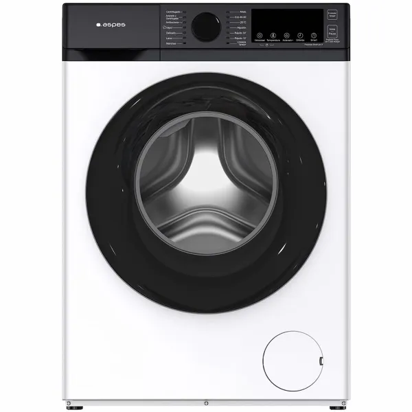 Pesukone Aspes AL8202AIDV 1200 rpm