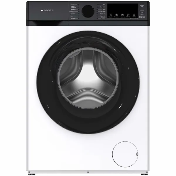 Mazgāšanas mašīna Aspes AL6203AIDV 1200 rpm 6 Kg