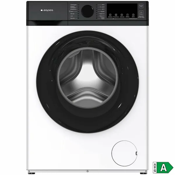 Стиральная машина Aspes AL6203AIDV 1200 rpm 6 Kg