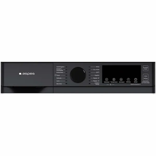 Стиральная машина Aspes AL6203AIDV 1200 rpm 6 Kg
