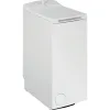 Pesukone Whirlpool Corporation TDLR6240LSPN 1200 rpm 6 Kg 40 cm