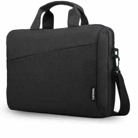 Kannettavan salkku Lenovo T210 Musta