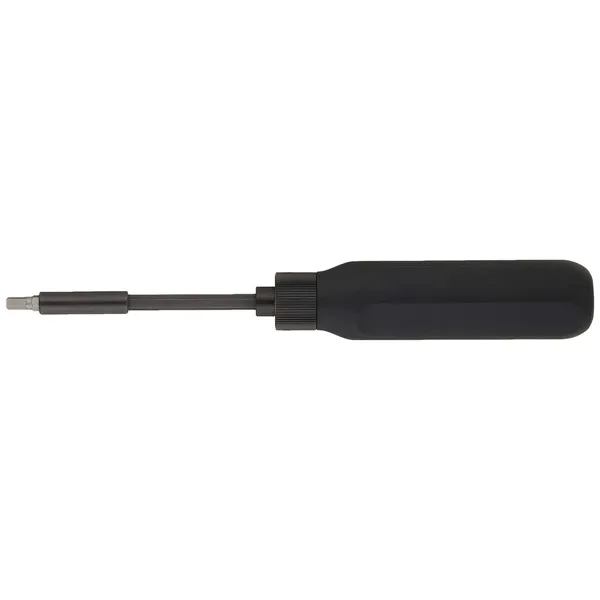 Screwdriver Xiaomi BHR4779GL Black 16-in-1