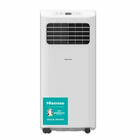 Кондиционер Hisense APC09KV A