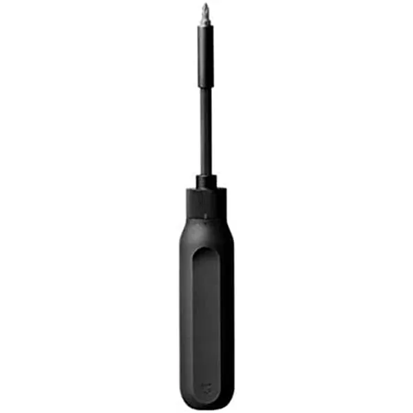 Screwdriver Xiaomi BHR4779GL Black 16-in-1