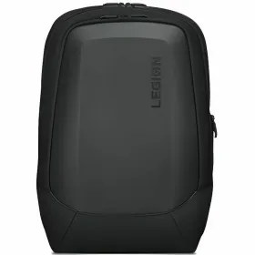 Laptop Backpack Lenovo GX40V10007 17" Black