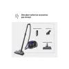 Пылесос LG VC5506NHTB 650 W