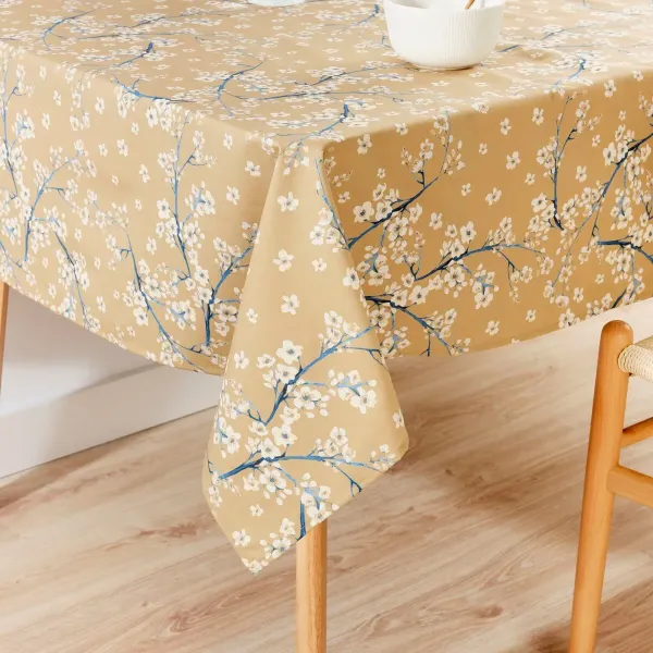 Tablecloth Belum 0120-330 200 x 155 cm