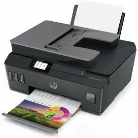 Multifunktsionaalne Printer HP 5HX14A