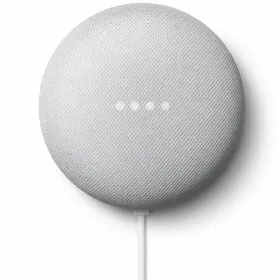 Älykäs kaiutin Google Assist -toiminnolla Google Nest Mini Harmaa