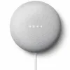 Смарт-динамик с Google Assistant Google Nest Mini Серый