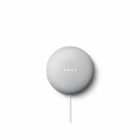 Viedais skaļrunis ar Google Asistentu Google NEST MINI Antracīts