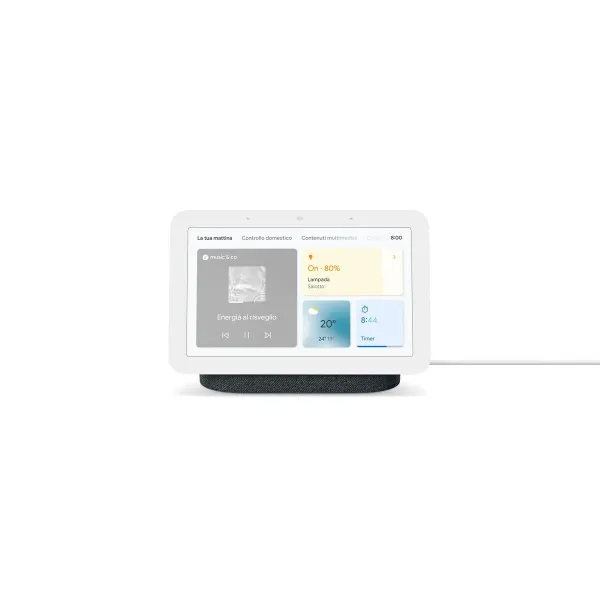 PC garso kolonėlės Google GA01892EU