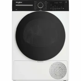 Niiskust kondenseeriv kuivati Whirlpool Corporation CWSD83MWBSES