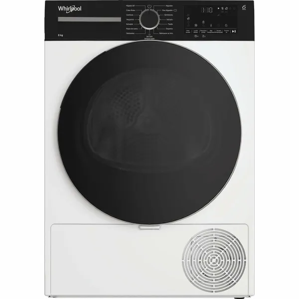 Конденсаторная сушилка Whirlpool Corporation CWSD83MWBSES