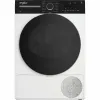 Kondensācijas žāvētājs Whirlpool Corporation CWSD83MWBSES