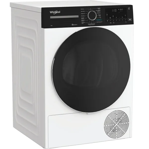 Конденсаторная сушилка Whirlpool Corporation CWD94MWBSSPT
