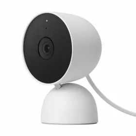 Valvekaamera Google Nest Cam