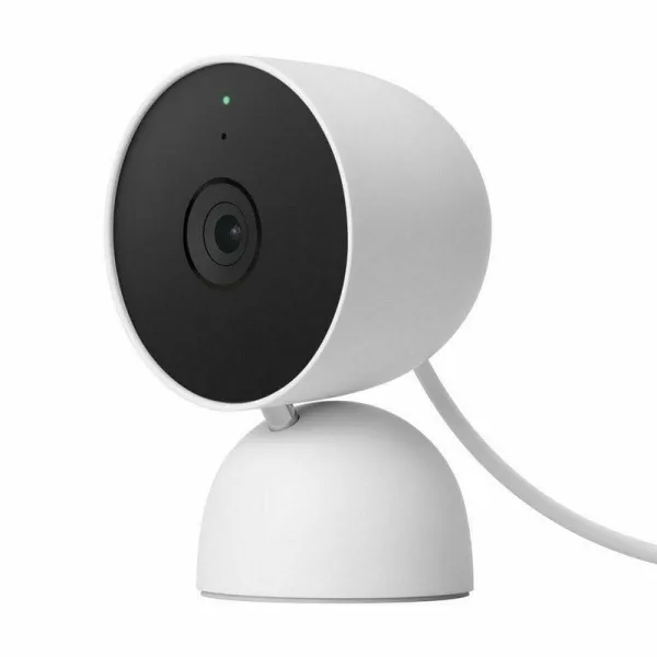 Stebėjimo kamera Google Nest Cam