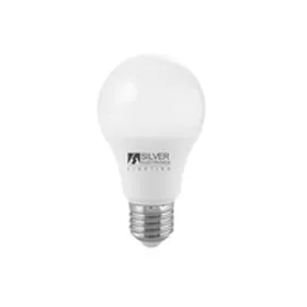 LED-lamppu Silver Electronics ECO ESTANDAR 8 W E27 6000 K
