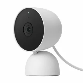 Turvakamera Google Nest Cam
