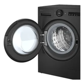 Стиральная машина LG F4X7009TBB 60 cm 1400 rpm 9 kg