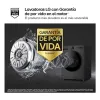 Washing machine LG F4X7009TBB 60 cm 1400 rpm 9 kg