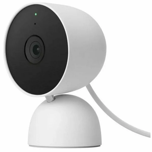 Valvekaamera Google Nest Cam