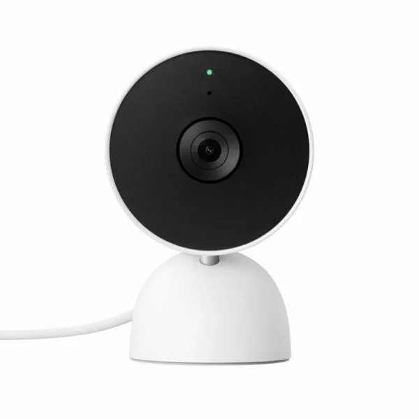 Turvakamera Google Nest Cam