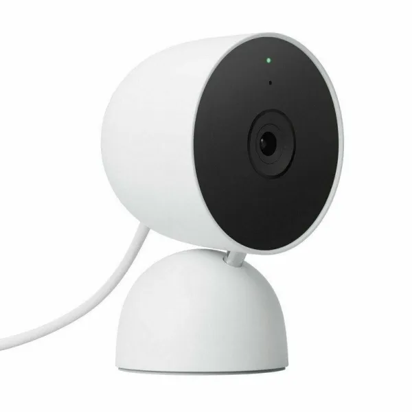 Stebėjimo kamera Google Nest Cam