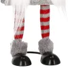 Jõulukaunistus – päkapikk Springos CA0102, 42 cm