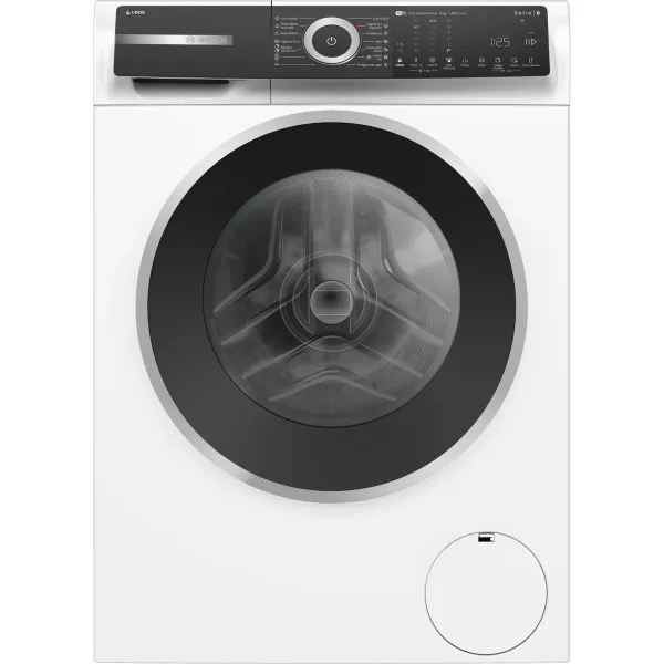 Skalbimo mašina BOSCH WGH2440AOES 60 cm 1400 rpm 9 kg