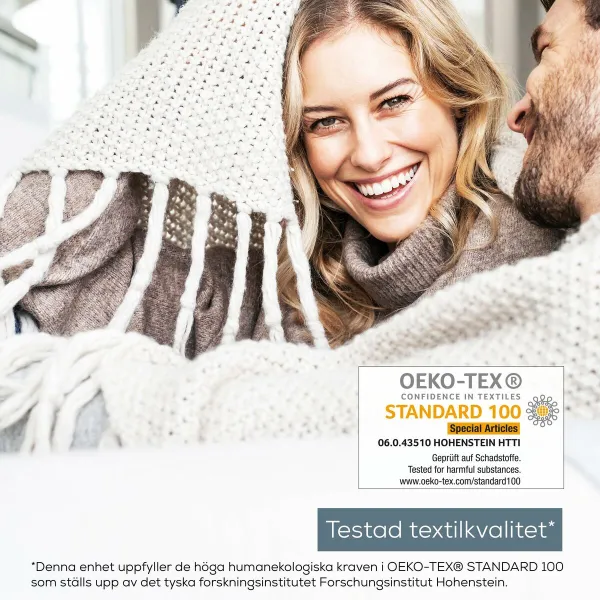 Elektrinė antklodė Beurer HD150XXL 200 x 150 cm Rusva Poliesteris