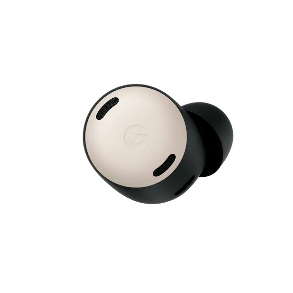 Bluetooth ausinės Google Pixel Buds Pro Balta