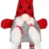 Jõulukaunistus – päkapikk Springos CA0102, 42 cm