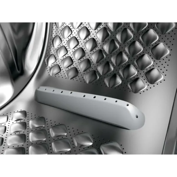 Washer - Dryer Electrolux EWI7216O2B 1600 rpm 10 kg 6 Kg