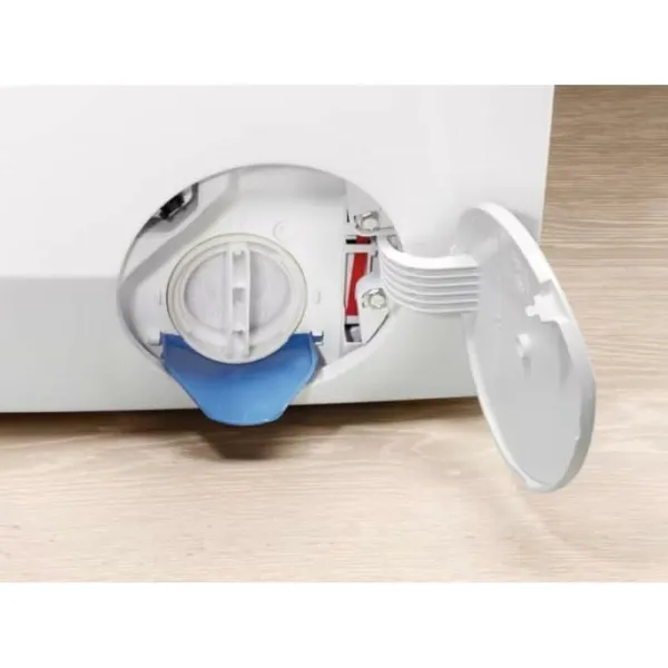 Skalbimo mašina Electrolux EWI7216O2B 1600 rpm 10 kg 6 Kg