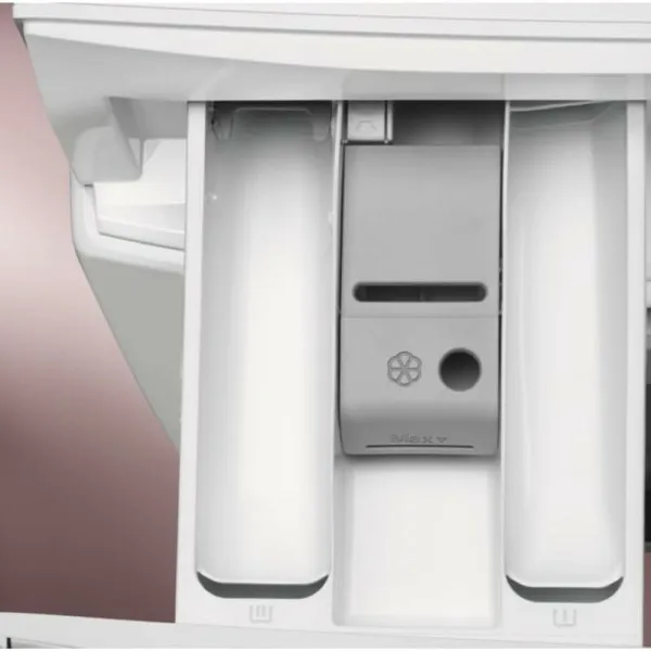 Skalbimo mašina Electrolux EWI7216O2B 1600 rpm 10 kg 6 Kg
