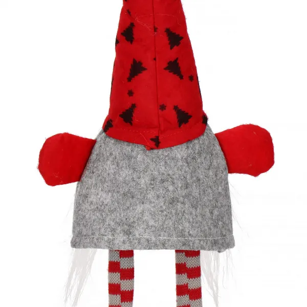 Jõulukaunistus – päkapikk Springos CA0102, 42 cm