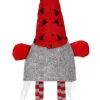 Jõulukaunistus – päkapikk Springos CA0102, 42 cm